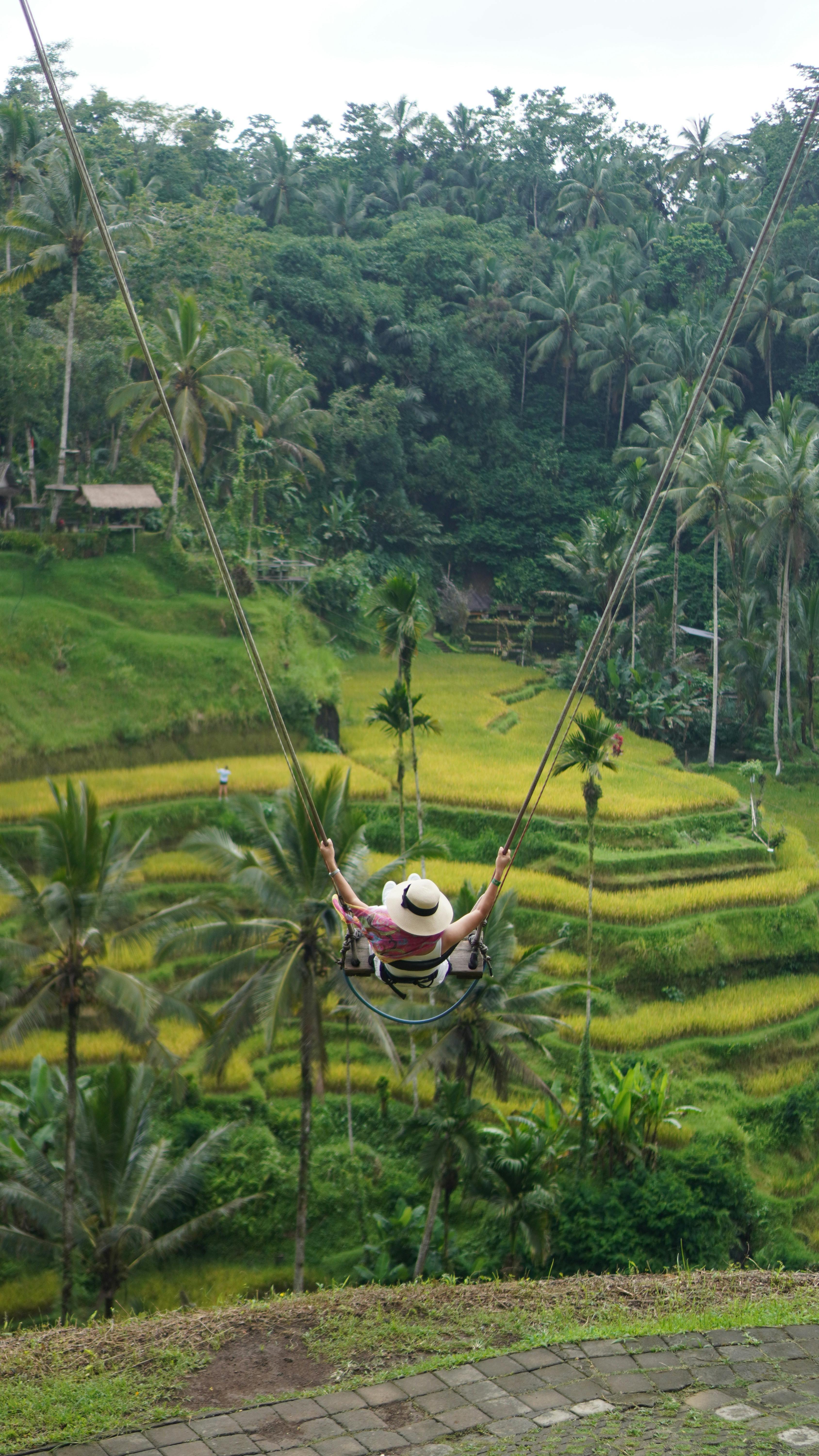 Ubud Cultural Tour
